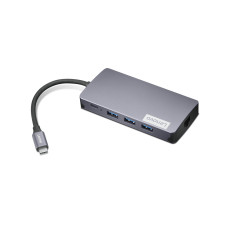 Lenovo GX91M73946 laptop dock/port replicator