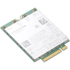 Lenovo 4XC1M72797 network card