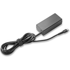 HP 45W USB-C AC Adapter power adapter/inverter