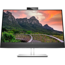 HP E-Series E27m G4 computer monitor