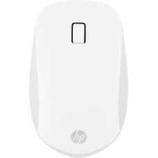 HP 410 Slim White Bluetooth mouse