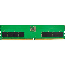 HP 16GB DDR5 (1x16GB) 4800 UDIMM NECC Memory memory module