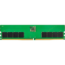 HP 32GB DDR5 (1x32GB) 4800 UDIMM NECC Memory memory module