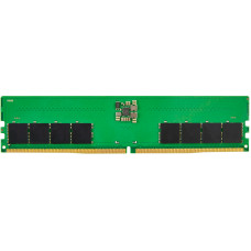 HP 32GB DDR5 (1x32GB) 4800 UDIMM ECC Memory memory module