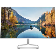 HP M24fw computer monitor