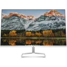 HP M27fw computer monitor