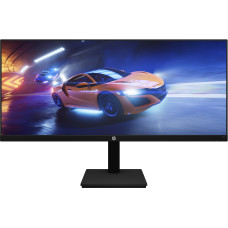 HP X34 WQHD computer monitor