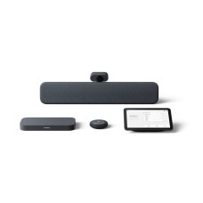 Lenovo Google Meet Series one Room Kits by Gen 2 video conferencing system