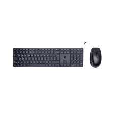 HP 650 Wireless and Mouse Combo keyboard