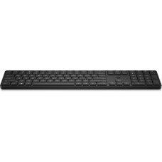 HP 455 Programmable Wireless keyboard