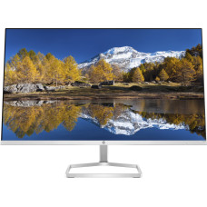 HP M27fq computer monitor