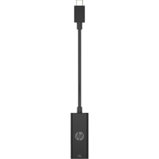 HP USB-C to RJ45 Adapter G2