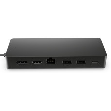 HP Universal USB-C Multiport Hub