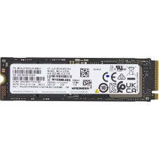 HP 1TB PCIe-4x4 NVMe M.2 SSD