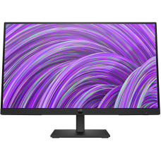 HP P22h G5 computer monitor