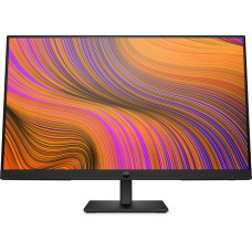 HP P24h G5 computer monitor