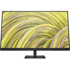 HP P27h G5 computer monitor