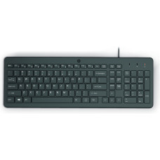 HP 150 Wired keyboard