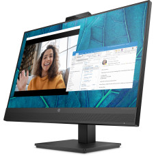 HP M27m Conferencing Monitor computer monitor