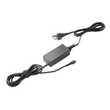HP 45W USB-C LC Power Adapter power adapter/inverter HP 45W USB-C LC Power Adapter power adapter/inverter