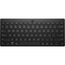 HP 355 Compact Multi-Device Bluetooth keyboard