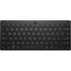 HP 355 Compact Multi-Device Bluetooth keyboard