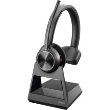 POLY Savi 7310 Office DECT 1880-1900 MHz Single Ear Headset