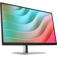 HP E-Series E27k G5 4K USB-C Monitor computer monitor