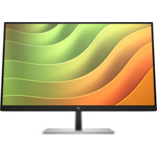 HP E24u G5 FHD USB-C Monitor computer monitor