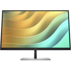 HP E27u G5 QHD USB-C Monitor computer monitor