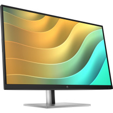 HP E27u G5 QHD USB-C Monitor computer monitor