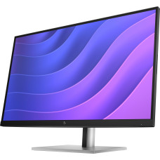 HP E27q G5 QHD Monitor computer monitor