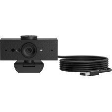 HP 620 FHD webcam