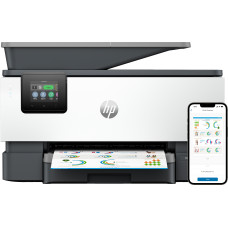 HP OfficeJet Pro 9120b AiO Printer