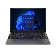 Lenovo ThinkPad E16 Gen 1 (Intel) Lenovo ThinkPad E16 Gen 1 (Intel)