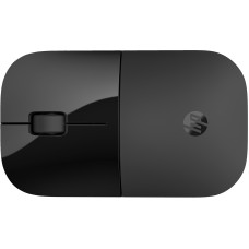 HP Z3700 Dual Black mouse