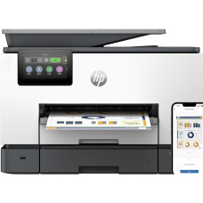 HP OfficeJet Pro 9130b All-in-One Printer