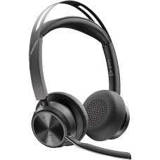 POLY Voyager Focus 2 USB-C Headset