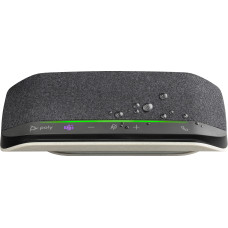 POLY Sync 10 USB-A USB-C speakerphone