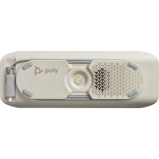 POLY Sync 40 USB-A USB-C speakerphone