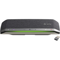 POLY Sync 40+ USB-A USB-C +BT700 USB-A Adapter speakerphone