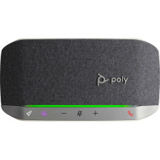 POLY Sync 20 Microsoft Teams Certified USB-A speakerphone