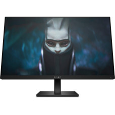 HP 780D9E9 computer monitor