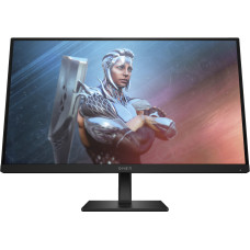 HP OMEN by HP 27 computer monitor