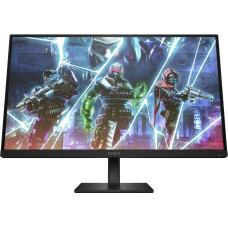 HP OMEN by HP 27s computer monitor