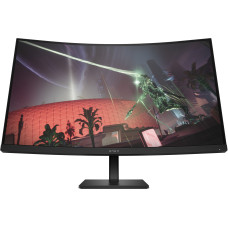 HP OMEN by HP 32c computer monitor