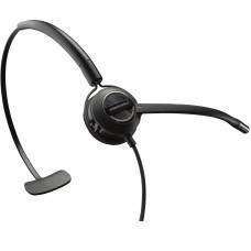 POLY EncorePro 540 Convertible Headset +Quick Disconnect