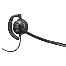 POLY EncorePro 530 Headset +Quick Disconnect