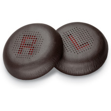 POLY Blackwire 8225 Leatherette Ear Cushions (2 Pieces)