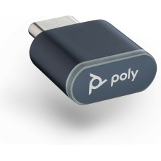 POLY BT700 USB-A Bluetooth Adapter